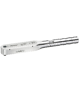 LLAVE DINAMOMTRICA DREMOMETER AML A+S 1/4"" 6-30 NM 1210904 GEDORE